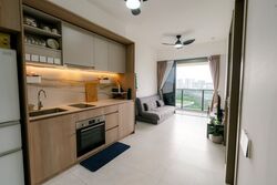 One-north Eden (D5), Apartment #551437001